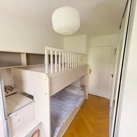 Lux Belleville Paris